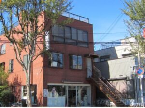 日本健食株式会社