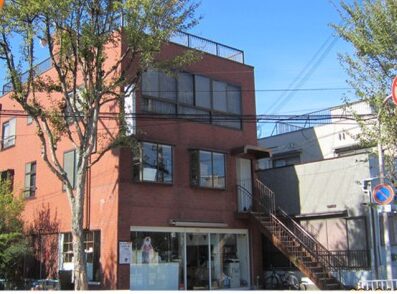 日本健食株式会社